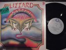 Lizzard - Satta I (Trojan LP) [TRLS 138] Killer rare Roots LP
