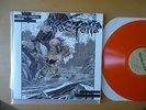 Cleanse The Bacteria-Pushead-2 Records-Colored Vinyl-signed Poster-insert-C.O.C.
