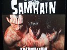 Samhain - Initium Vinyl LP