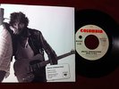 Born To Run Mono/Stereo Bruce Springsteen US PROMO 45 w/ custom Picture Sleeve
