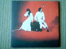 WHITE STRIPES Elephant LP Rare Jack White in White Outfit NM