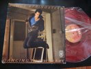 Bruce Springsteen RED WAX VINYL Dancing in the Dark 12