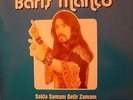 Turkish Psych LP  Baris MANCO Sakla Samani Gelir Zamani 1972-85 Limited Edition