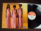 The Flirtations - Sounds Like The Flirtations - DERAM Original - Excellent