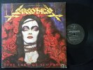 SARCOFAGO THE LAWS OF SCOURGE LP COGUMELO '91 Sepultura