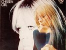 NICO 'CHELSEA GIRL' UK LP A2/B2 VELVET UNDERGROUND