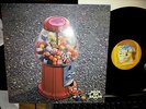 CLUSTER Zuckerzeit LP Brain '74 Krautrock diff artwork Moebius Plank NM