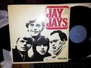 JAY-JAYS - SAME ORIG. 1966 ED1 MONO DUTCH PSYCH GARAGE PUNK GROUP 1850 NEAR MINT