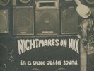 Nightmares On Wax In A Space Outta Sound 2LP Reggae Calypso Soul Rare 2006 NM