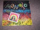 MANOLO (BADRENA)   S/T   ORIG. BOOGIE LATIN JAZZ-FUNK LP..NM-SUPER CLEAN..L K