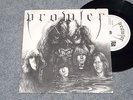 PROWLER, FORGOTTEN ANGEL NWOBHM 7