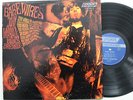 John Mayall Mick Taylor London Stereo LP 1968 Bare Wires