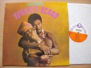 LEE PERRY (VARIOUS ARTIST) - africa's blood UK-TROJAN 1971 TOP MINT- cond.