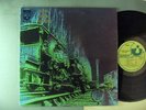 Panama Limited Jug Band  Self-Titled     Rare Folk LP