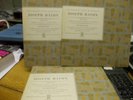 HAYDN SOCIETY HSQ 22-23-24   COMPLETE STRING QUARTETS JOSEPH HAYDN  A. SCHNEIDER
