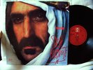 Frank Zappa   Sheik Yerbouti     DLP    Promo  Argentinien
