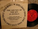 RARE 33 EP PROMO ONLY WITH BOB DYLAN CUT,LIKE A ROLLING STONE
