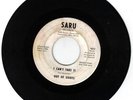 NORTHERN SOUL/ {LOU RAGLAND}  I  Can't Take It / PROMO 