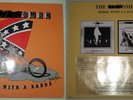 THE KL**SMEN  - REBEL WITH A CAUSE LP ISD OI RAC RARE