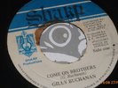 =GILLY BUCHANAN COME ON BROTHERS=