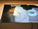 OS MUNDI: LATIN MASS 1970 KRAUTROCK Look at my other auctions