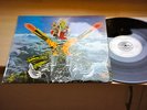 Second Hand LP Death may be your santa claus. Original UK Copy