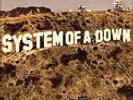 system of a down - toxicity - LP vinyl color purple (violet)