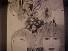 THE BEATLES - REVOLVER 