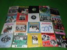 ROCK - 20 SINGLES - 60 - 70 JAHRE(BEATLES-KINKS-MONKEES-STONES-MUNGO JERRY)