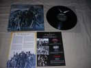 The new age of Iron LP Atlantean Kodex Metal Inquisitor Portrait Enforcer Ram