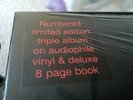 Depeche Mode The Singles 86 98 BOX SET still sealed  Vinyl Record 12