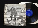 SUME Sumut Greenland 1973 1st press Psych LP MINT-