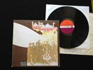 LED ZEPPELIN 2 1st Press Plm Atlantic LP Light Brown SLV EX/EX