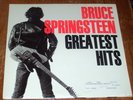 Bruce Springsteen - Greatest Hits - Sealed 2 LP Vinyl Record Album