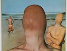 Toe Fat s/t Parlophone 1st UK  Mint-