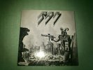 +++ RAM/AFTER ALL Split EP 7'' LIMITED 520 only / handnumbered / RARE Metal  +++