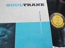 John Coltrane-SoulTrane   original