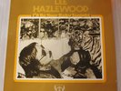 Lee Hazlewood-I´ll Be Your Baby Tonight ++ SWEDEN ONLY LP++