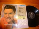 Elvis Presley Something for Everybody- rare South African pressing on RCA label
