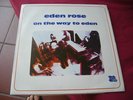 Really Great Progressive EDEN ROSE In The Way To Eden Katema France 1970