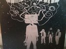 Comets On Fire Debut Private Press 1st LP Ltd 500 Rare