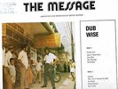 PRINCE BUSTER PRODUCTION-THE MESSAGE DUBWISE-FAB-ORIGINAL