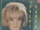 SYLVIE VARTAN LP Espagne 1964 La más bella del baile