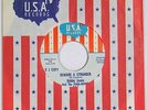 BOBBY JONES + PARA-MONTS “Beware a Stranger” northern soul 45 USA demo nice HEAR