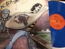 AC/DC @ Dirty Deeds Done..@ RARE AUS Blue LP, As New