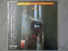 Depeche Mode Black Celebration P-13279 WB/Pioneer Japan pressing