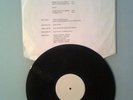 DEATH SS TEST PRESS -where have you gone?- 1991 