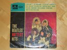 LP The Beatles HOTTEST HITS PMCS 306