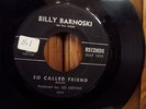 Rockabilly - BILLY BARNOSKY 