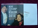 MITSUKO UCHIDA Concertos 5 & 6 MOZART TATE Philips 432082-1 Digital 1991